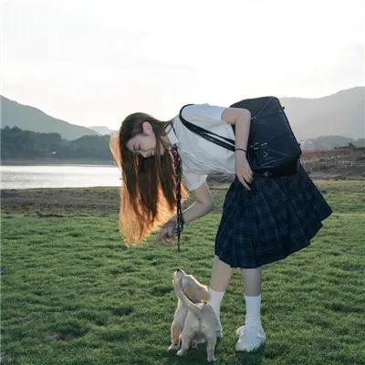 巴哥正传