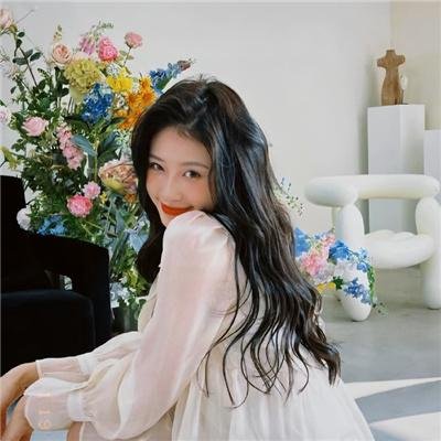 去桃花盛开的地方